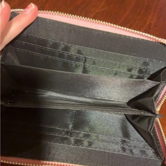 Seashell wallet - Picture 3 of 3